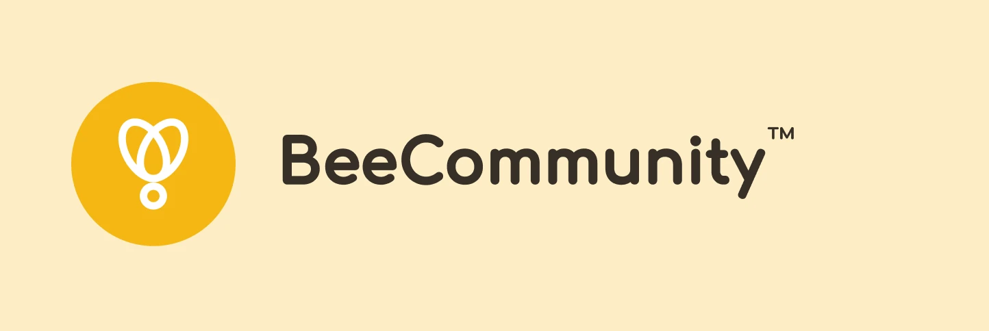 BeeCommunity logo