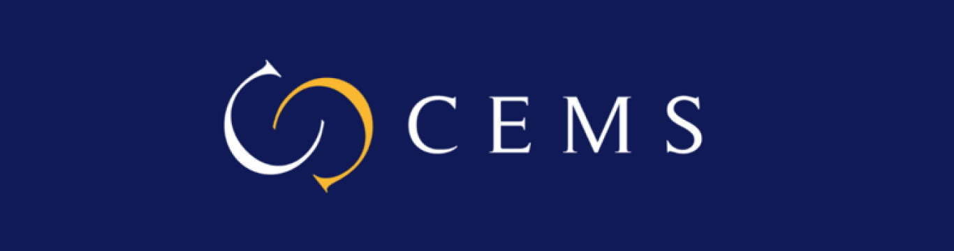 CEMS logo