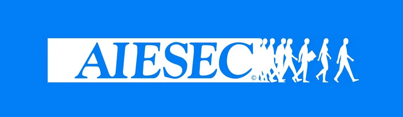 AIESEC logo