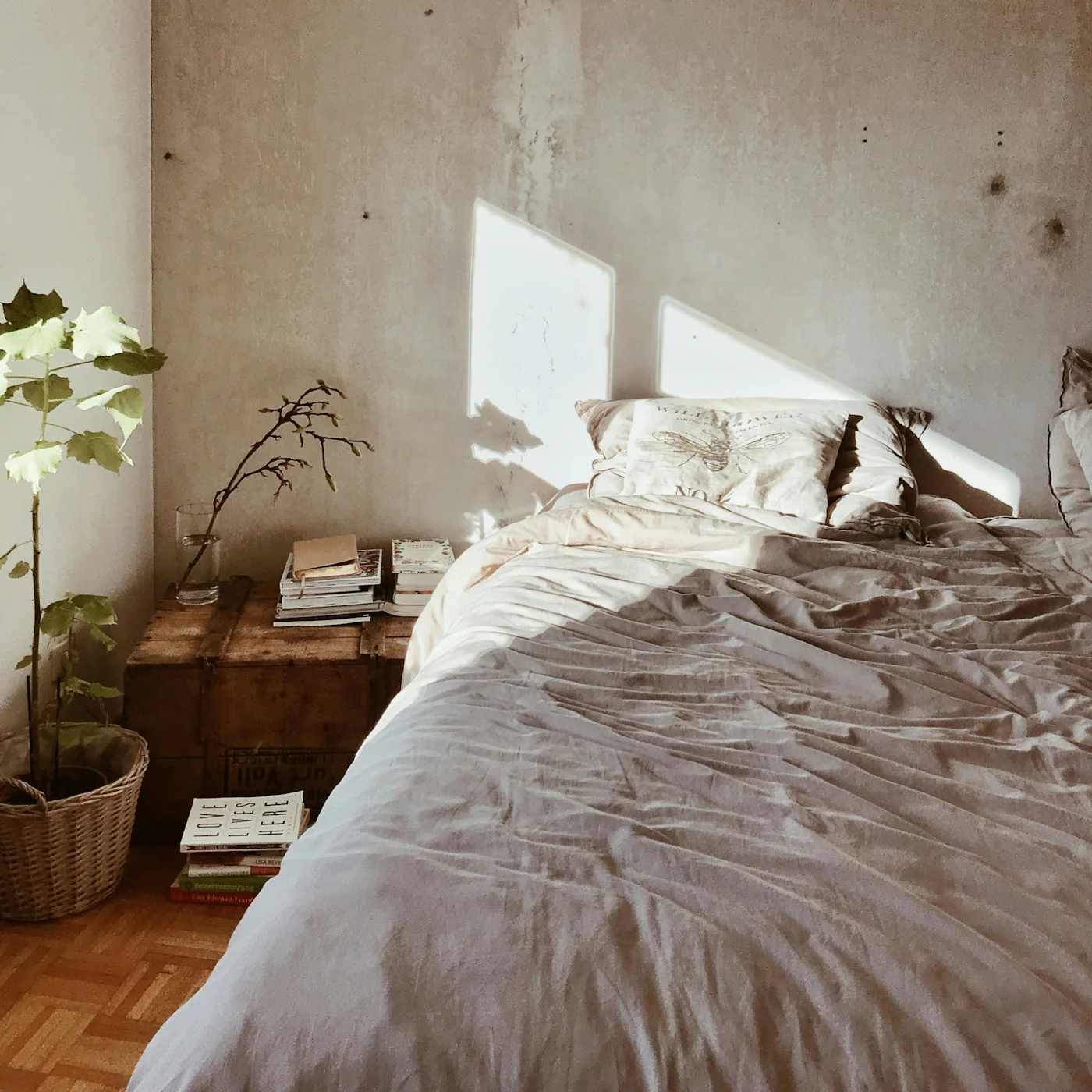 Vacation/Stays