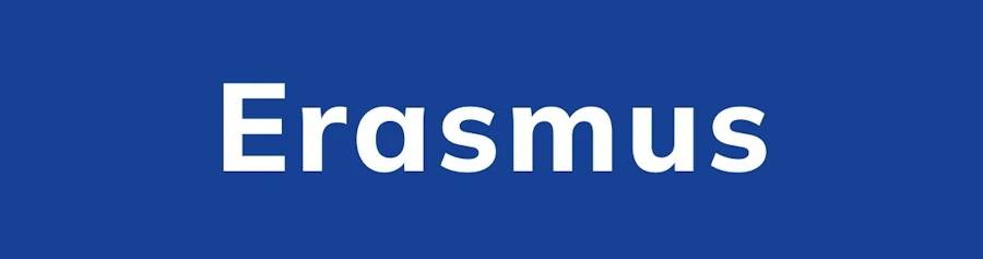 Erasmus logo