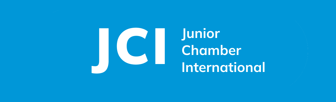 JCI logo