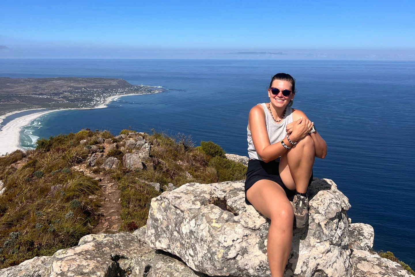 "I Left With a Story": A Solo Traveler's First StayingBee Experience