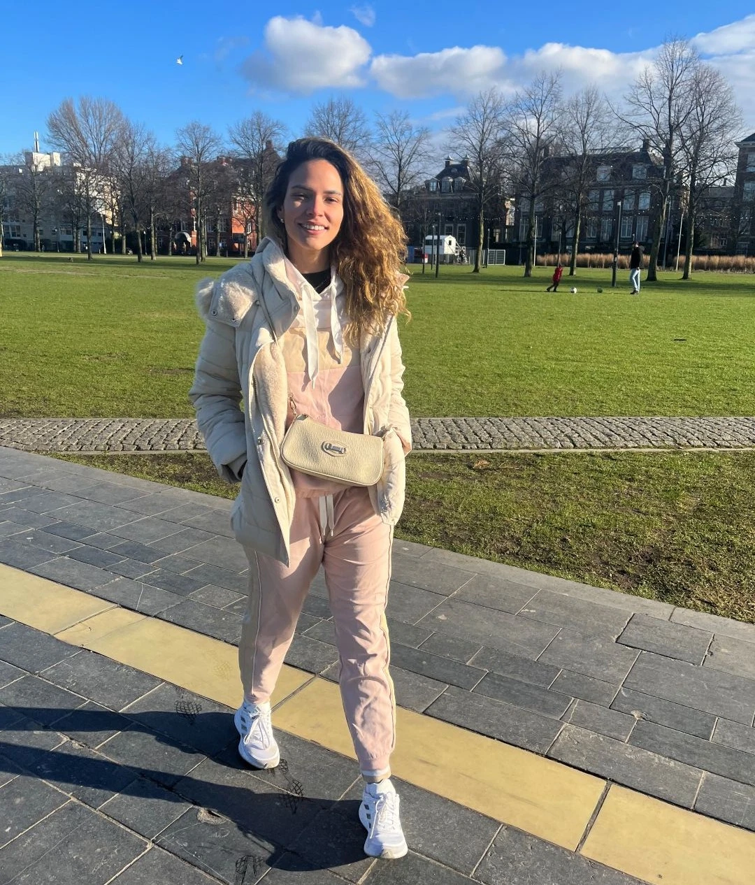 Humans of StayingBee: What Hosting Gave Back to Julia