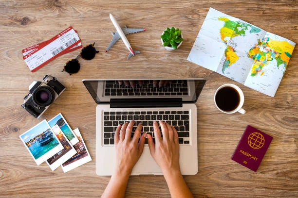 Quick Math: StayingBee vs. Hotels vs. Airbnb for a 5-Night Trip in 2026