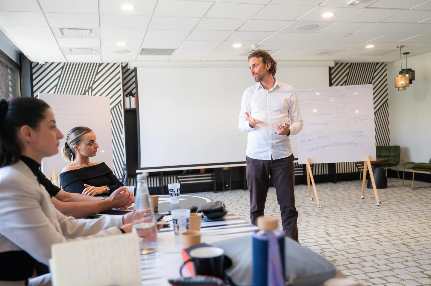 "It's 100x More Than Just a Place to Sleep": Why This Global Traveler Chooses Community Over Hotels