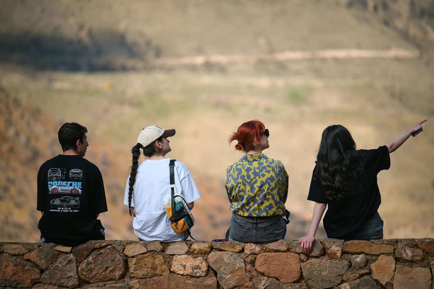 Who StayingBee Is For 