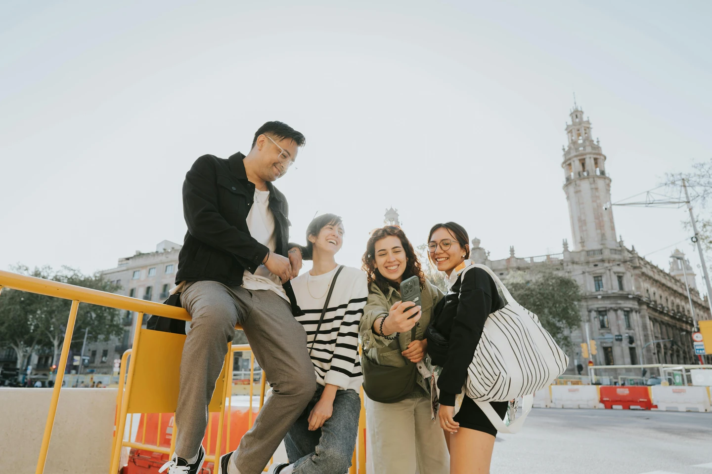 More Than a Stay: Introducing StayingBee Experiences