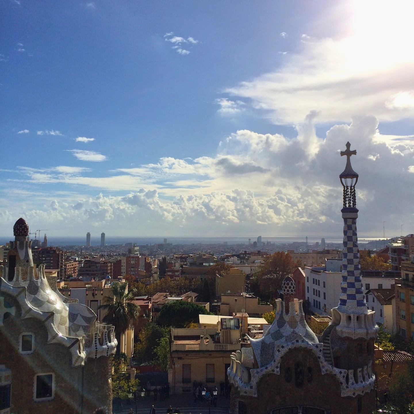 Barcelona in February: Why It’s the City’s Most Underrated Month