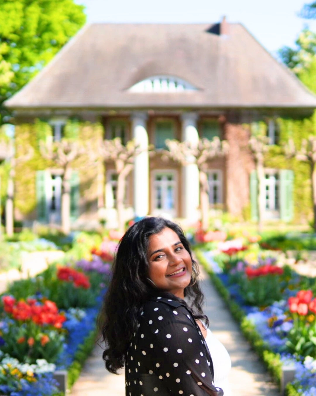 Humans of StayingBee: Jayani’s First Hosting Experience on StayingBee