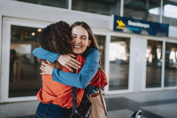 Your Alumni Network Is the Most Underrated Travel Hack You're Not Using